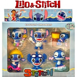 مغامرات ستيتش Stitch Adventures