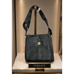 حقيبة رجالية جلد طبيعي Men's genuine leather bag
