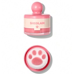 بلاشر باودر ختم كيوتي باو Cutie Paw Blush Stamp