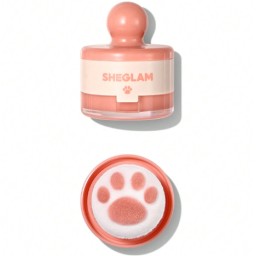 بلاشر باودر ختم كيوتي باو Cutie Paw Blush Stamp
