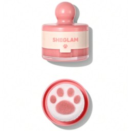 بلاشر باودر ختم كيوتي باو Cutie Paw Blush Stamp