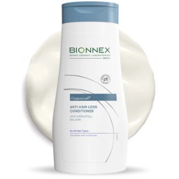 بايونكس اوركانيكا مكيف ضد تساقط الشعر لكل انواع الشعر 300 مل Bionnex Organica Anti Hair Loss Conditioner - All Hair Types 300 ml