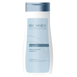 بايونكس اوركانيكا شامبو ضد القشرة 300 مل Bionnex Organica Anti Dandruff Shampoo - 300ml