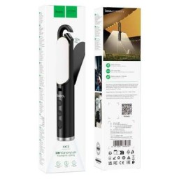 مصباح تخييم وكشاف يدوي HOCO HX13 Hoco HX13 2-in-1 Camping Light Flashlight
