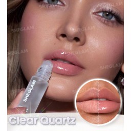 طقم كريستال إنتنشنز سمول ريتشوالز ميني كلير كوارتز- 3 قطع Crystal Intentions Small Rituals Mini Collection Set-3pcs