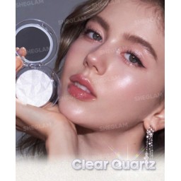 طقم كريستال إنتنشنز سمول ريتشوالز ميني كلير كوارتز- 3 قطع Crystal Intentions Small Rituals Mini Collection Set-3pcs