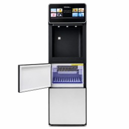 براد ماء وصانعة ثلج توكما برو – TKIM2015 TOKMA PRO Water Dispenser with Ice Maker – TKIM2015