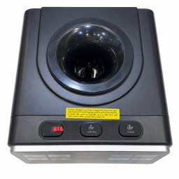 براد ماء وصانعة ثلج توكما برو – TKIM2015 TOKMA PRO Water Dispenser with Ice Maker – TKIM2015