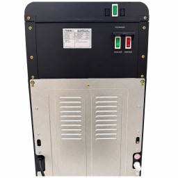 براد ماء وصانعة ثلج توكما برو – TKIM2015 TOKMA PRO Water Dispenser with Ice Maker – TKIM2015