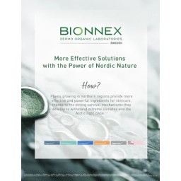 بايونكس اوركانيكا سيرم لعلاج تساقط الشعر لكل الانواع 12 قنينة*10مل Bionnex Organica Concentrated Serum For Hair Loss - All Hair Types
