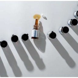 بايونكس اوركانيكا سيرم لعلاج تساقط الشعر لكل الانواع 12 قنينة*10مل Bionnex Organica Concentrated Serum For Hair Loss - All Hair Types