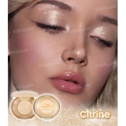 ايشادو لامع كريستال إنتنشنز مانيفستينغ جلو جليتر Crystal Intentions Manifesting Glow Glitter Eyeshadow