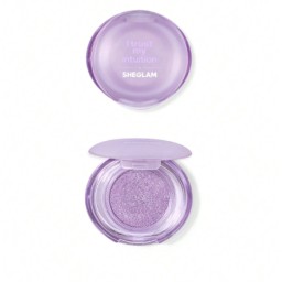 ايشادو لامع كريستال إنتنشنز مانيفستينغ جلو جليتر Crystal Intentions Manifesting Glow Glitter Eyeshadow