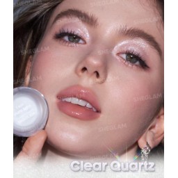 ايشادو لامع كريستال إنتنشنز مانيفستينغ جلو جليتر Crystal Intentions Manifesting Glow Glitter Eyeshadow