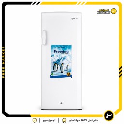 مجمده عاموديه الريان 14 قدم Vertical freezer Elryan 14 fet
