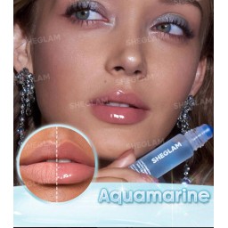 زيت شفاه رولر كريستال إنتنشنز بروتكشن مانترا Crystal Intentions Protection Mantra Roller Lip Oil