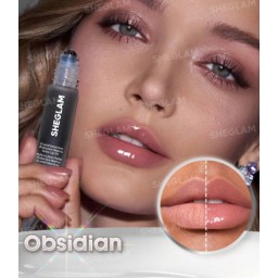 زيت شفاه رولر كريستال إنتنشنز بروتكشن مانترا Crystal Intentions Protection Mantra Roller Lip Oil