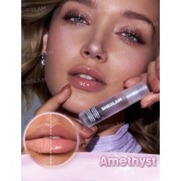 زيت شفاه رولر كريستال إنتنشنز بروتكشن مانترا Crystal Intentions Protection Mantra Roller Lip Oil