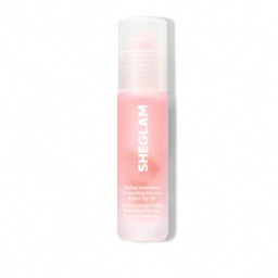 زيت شفاه رولر كريستال إنتنشنز بروتكشن مانترا Crystal Intentions Protection Mantra Roller Lip Oil