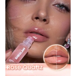 زيت شفاه رولر كريستال إنتنشنز بروتكشن مانترا Crystal Intentions Protection Mantra Roller Lip Oil