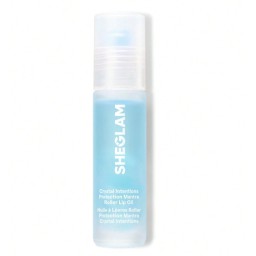 زيت شفاه رولر كريستال إنتنشنز بروتكشن مانترا Crystal Intentions Protection Mantra Roller Lip Oil