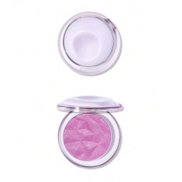 بلاشر وهايلايتر كريستال إنتنشنز هاي فايبريشن Crystal Intentions High Vibration Blushlighter