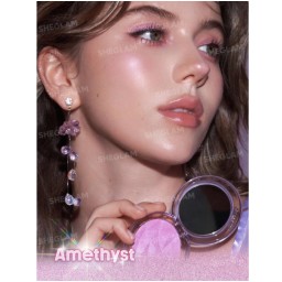 بلاشر وهايلايتر كريستال إنتنشنز هاي فايبريشن Crystal Intentions High Vibration Blushlighter