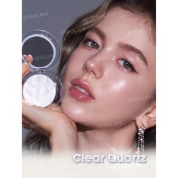 بلاشر وهايلايتر كريستال إنتنشنز هاي فايبريشن Crystal Intentions High Vibration Blushlighter