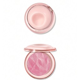 بلاشر وهايلايتر كريستال إنتنشنز هاي فايبريشن Crystal Intentions High Vibration Blushlighter