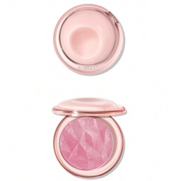 بلاشر وهايلايتر كريستال إنتنشنز هاي فايبريشن Crystal Intentions High Vibration Blushlighter