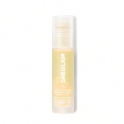 زيت شفاه رولر كريستال إنتنشنز بروتكشن مانترا Crystal Intentions Protection Mantra Roller Lip Oil