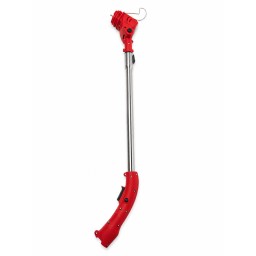 ماكينة قص العشب Grass cutting machine