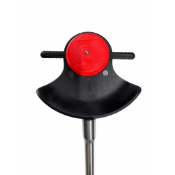 ماكينة قص العشب Grass cutting machine