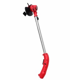 ماكينة قص العشب Grass cutting machine