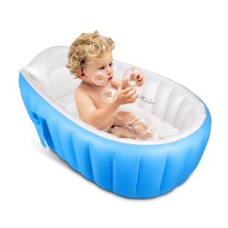 حوض استحمام اطفال هوائي Baby bathtub