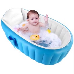 حوض استحمام اطفال هوائي Baby bathtub
