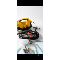 ماطور فارة غسل السيارات Car washer