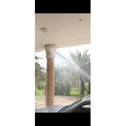 ماطور فارة غسل السيارات Car washer