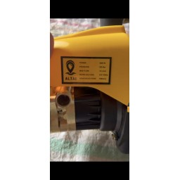 ماطور فارة غسل السيارات Car washer