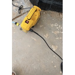 ماطور فارة غسل السيارات Car washer