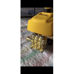 ماطور فارة غسل السيارات Car washer