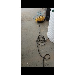 ماطور فارة غسل السيارات Car washer