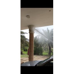 ماطور فارة غسل السيارات Car washer
