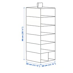 ملحقة الکنتور Wardrobe Accessory