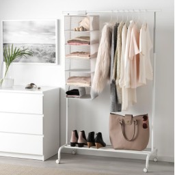 ملحقة الکنتور Wardrobe Accessory