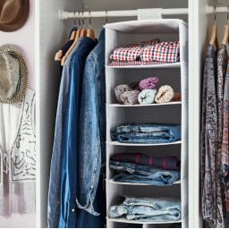 ملحقة الکنتور Wardrobe Accessory