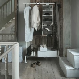 ملحقة الکنتور Wardrobe Accessory