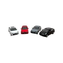 سيارة كورلا مجسمة cars