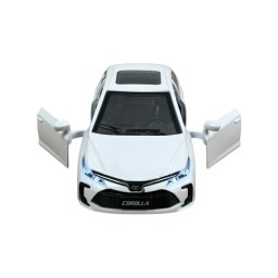 سيارة كورلا مجسمة cars