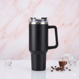 كوب حراري سادة Thermal cup